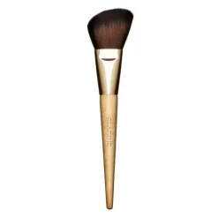 Clarins Brushes<Angled Blush Makeup Brush