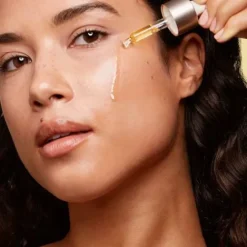 Clarins Face Treatment Oils<Blue Orchid Face Treatment Oil