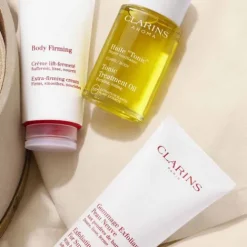 Clarins Body Contouring<Body Firming And Skin Tightening Cream