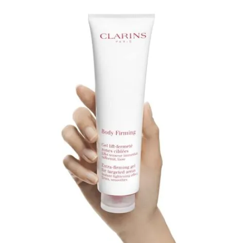 Clarins Body Contouring<Body Firming Extra-Firming Gel