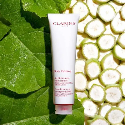 Clarins Body Contouring<Body Firming Extra-Firming Gel