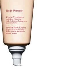 Clarins Body Contouring<Body Partner Stretch Mark Cream