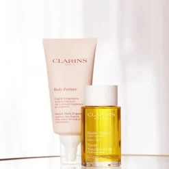 Clarins Body Contouring<Body Partner Stretch Mark Cream