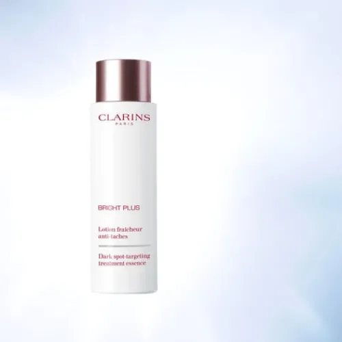 Clarins Cleansers & Toners<Bright Plus Dark Spot-Targeting Treatment Essence