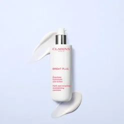 Clarins Moisturizers<Bright Plus Dark Spot-Targeting Moisturizing Emulsion