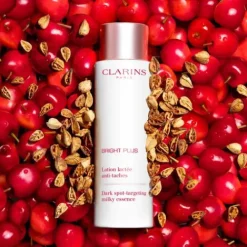 Clarins Cleansers & Toners<Bright Plus Dark Spot-Targeting Milky Essence