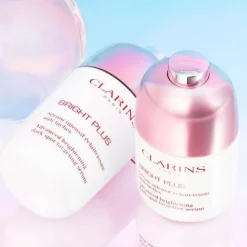 Clarins Face Serums<Bright Plus Face Brightening Dark Spot Serum