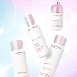 Clarins Face Serums<Bright Plus Face Brightening Dark Spot Serum