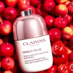 Clarins Face Serums<Bright Plus Face Brightening Dark Spot Serum