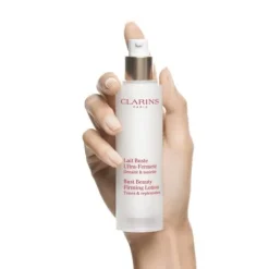 Clarins Bust Care<Bust Beauty Firming Lotion