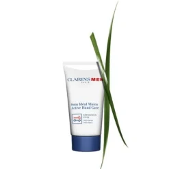 Clarins Body Care For Men<men Active Hand Care