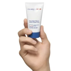 Clarins Body Care For Men<men Active Hand Care