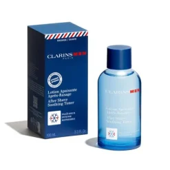 Clarins Shave For Men<men After Shave Soothing Toner