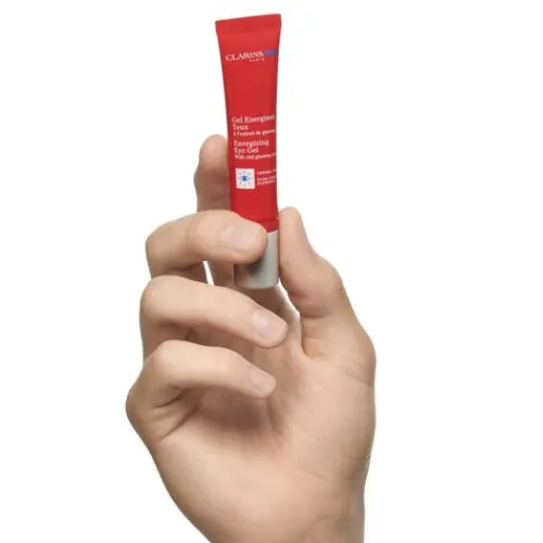 Clarins Eye Care For Men<men Energizing Eye Gel