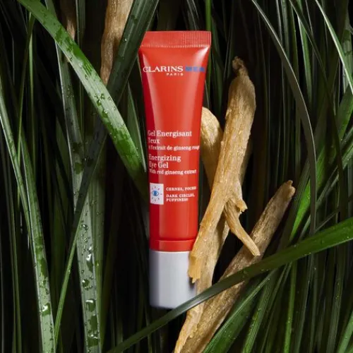 Clarins Eye Care For Men<men Energizing Eye Gel