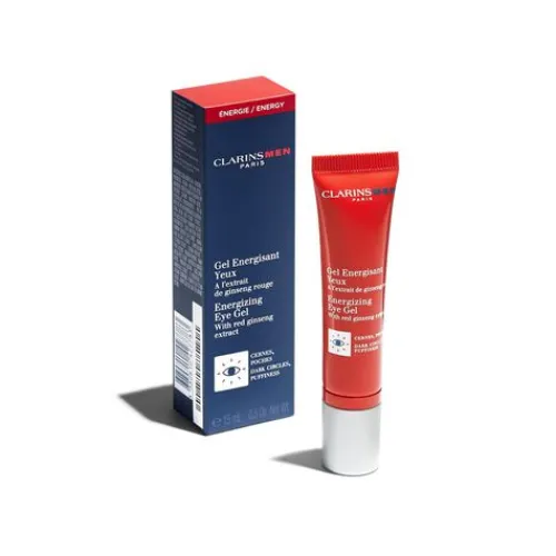 Clarins Eye Care For Men<men Energizing Eye Gel