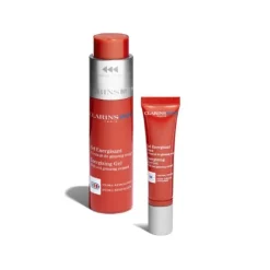 Clarins Eye Care For Men<men Energizing Eye Gel