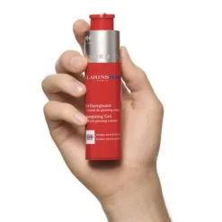 Clarins Moisturizers For Men<men Energizing Gel