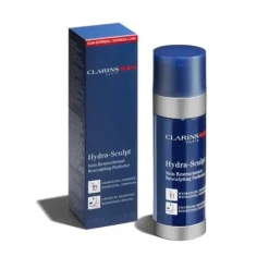 Clarins Moisturizers For Men<men Hydra-Sculpt Resculpting Perfector