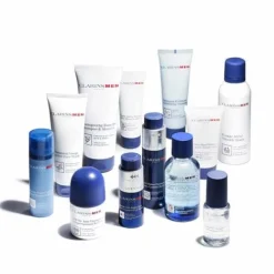 Clarins Moisturizers For Men<men Hydra-Sculpt Resculpting Perfector