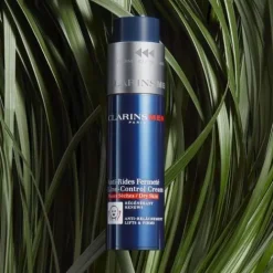 Clarins Anti-Aging For Men<men Line-Control Cream
