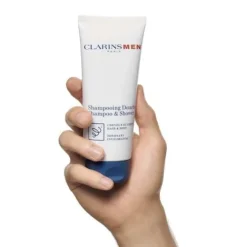 Clarins Body Care For Men<men Shampoo & Shower