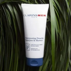 Clarins Body Care For Men<men Shampoo & Shower