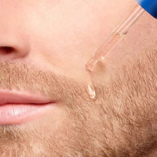 Clarins Shave For Men<men Shave And Beard Oil