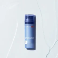 Clarins Moisturizers For Men<men Super Moisture Balm