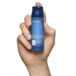 Clarins Moisturizers For Men<men Super Moisture Balm