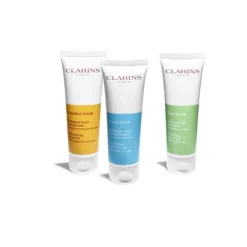 Clarins Exfoliators & Masks<Comfort Scrub Nourishing Oil Scrub