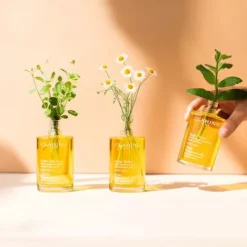 Clarins Body Treatment Oils<Contour Body Firming And Toning Treatment Oil