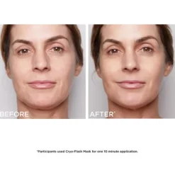 Clarins Exfoliators & Masks<Cryo-Flash Mask