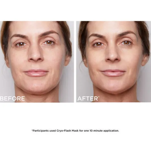 Clarins Exfoliators & Masks<Cryo-Flash Mask