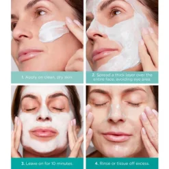 Clarins Exfoliators & Masks<Cryo-Flash Mask