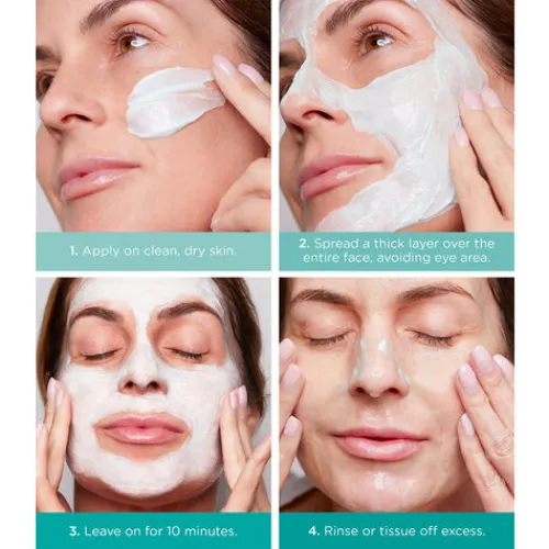 Clarins Exfoliators & Masks<Cryo-Flash Mask