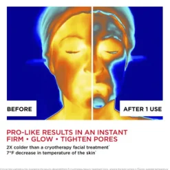 Clarins Exfoliators & Masks<Cryo-Flash Mask