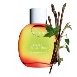 Clarins Treatment Fragrances<Eau Des Jardins Treatment Fragrance Spray