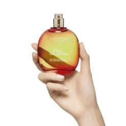 Clarins Treatment Fragrances<Eau Des Jardins Treatment Fragrance Spray