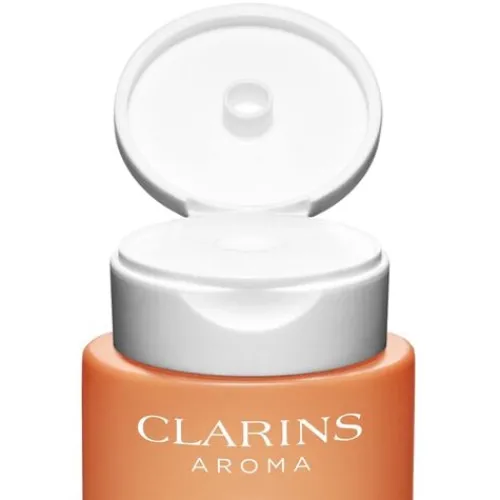 Clarins Bath & Shower<Eau Des Jardins Uplifting Fresh Shower Gel
