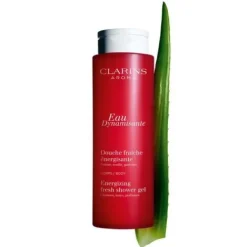 Clarins Bath & Shower<Eau Dynamisante Energizing Fresh Shower Gel