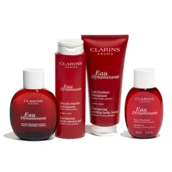 Clarins Deodorants<Eau Dynamisante Spray Deodorant