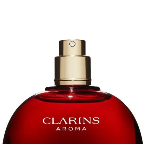 Clarins Treatment Fragrances<Eau Dynamisante Treatment Fragrance Spray