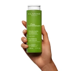 Clarins Bath & Shower<Eau Extraordinaire Revitalizing Shower Milk