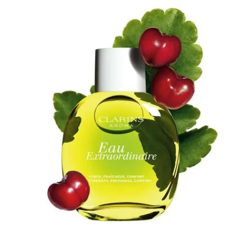Clarins Treatment Fragrances<Eau Extraordinaire Treatment Fragrance Spray