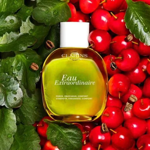 Clarins Treatment Fragrances<Eau Extraordinaire Treatment Fragrance Spray