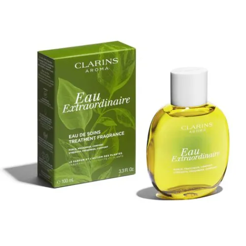 Clarins Treatment Fragrances<Eau Extraordinaire Treatment Fragrance Spray
