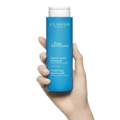 Clarins Bath & Shower<Eau Ressourcante Comforting Shower Milk