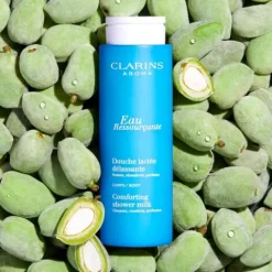 Clarins Bath & Shower<Eau Ressourcante Comforting Shower Milk