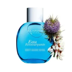 Clarins Treatment Fragrances<Eau Ressourcante Treatment Fragrance Spray
